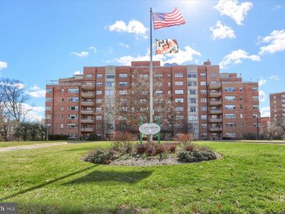 3601 Greenway Unit 412, Baltimore, MD, 21218