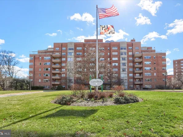 3601 Greenway Unit 412, Baltimore, MD 21218