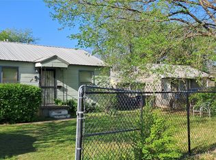 327 E 27th Ct N, Tulsa, OK 74106