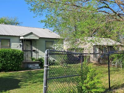 327 E 27th Ct N, Tulsa, OK, 74106