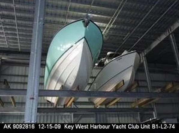 6000 Peninsular Ave #B1-l2-74, Key West, FL 33040