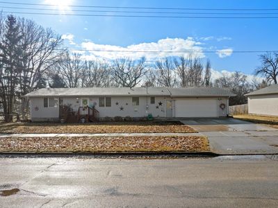 520 7th Ave NE, Minot, ND, 58703
