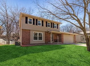3020 Valdez Dr, Des Moines, IA 50310