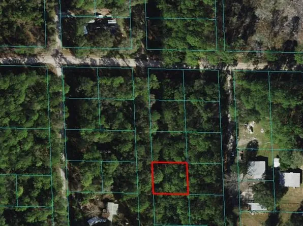 0 NE 66th Ct #7-8, Citra, FL 32113