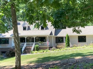 2988 Shaw St, Asheboro, NC 27205
