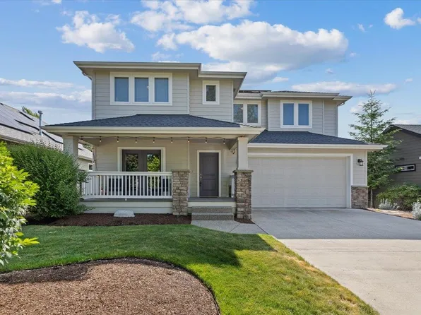 4213 S Cook St, Spokane, WA 99223