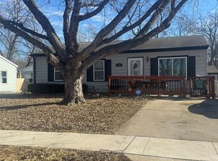 2539 E 23rd St, Des Moines, IA 50317