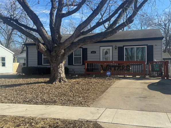 2539 E 23rd St, Des Moines, IA 50317