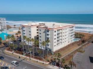 925 N Highway A1a APT 305, Indialantic, FL 32903
