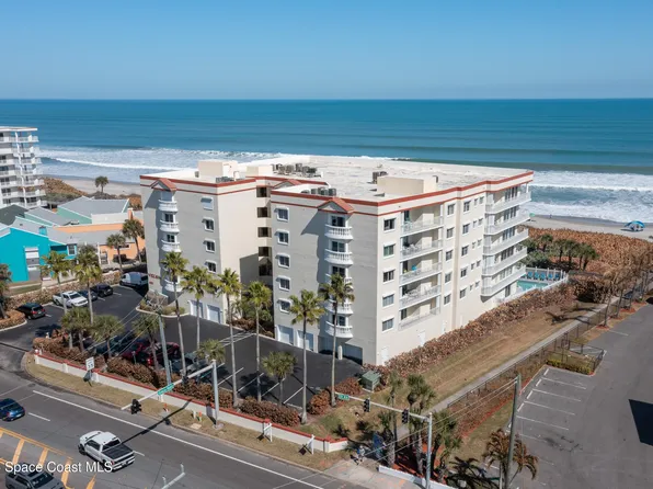 925 N Highway A1a APT 305, Indialantic, FL 32903