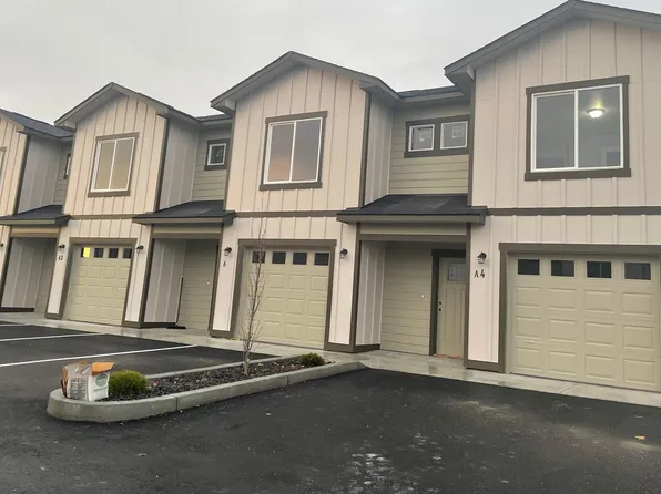 204 SW Willow Fork Dr #A1, Boardman, OR 97818