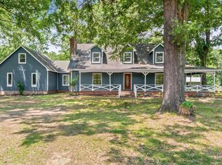 562 Lemay Trl, Jacksonville, AR 72076