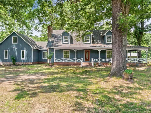 562 Lemay Trl, Jacksonville, AR 72076