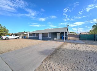 8132 E Iran Ave, Mesa, AZ 85209