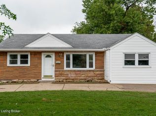 7301 Dunkirk Ln, Louisville, KY 40272