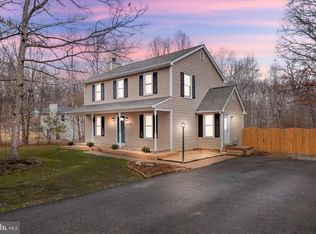 10709 Eden Brook Dr, Spotsylvania, VA 22553