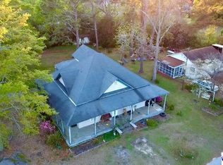 301 College St, Clio, SC 29525