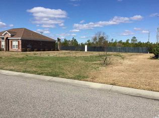 5812 Swift St LOT 334, North Myrtle Beach, SC 29582