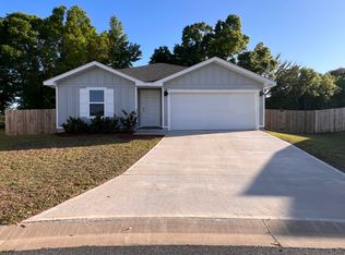 3105 Tricia Cir, Crestview, FL 32539