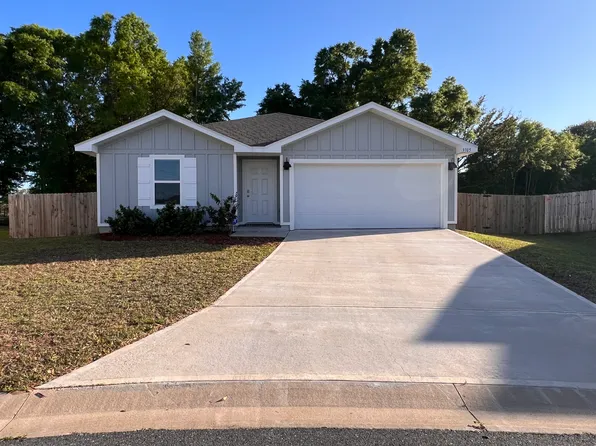 3105 Tricia Cir, Crestview, FL
