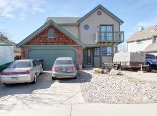 4331 Del Rio Ct, Denver, CO 80239