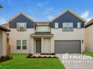 22745 Terrazzo Dr, Katy, TX 77449