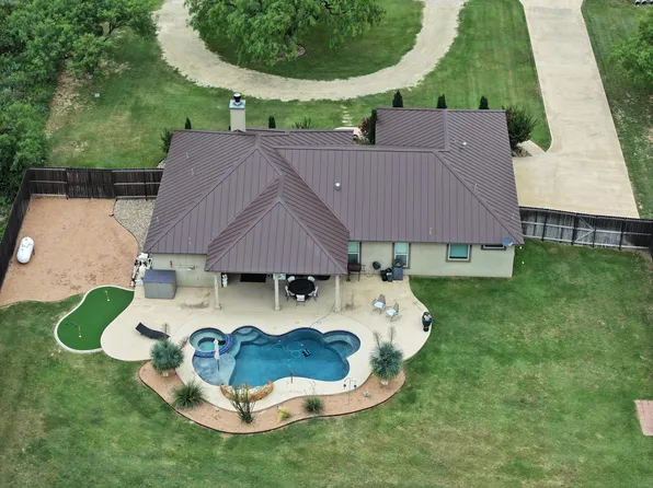 145 Edinburgh Rd, San Angelo, TX 76901