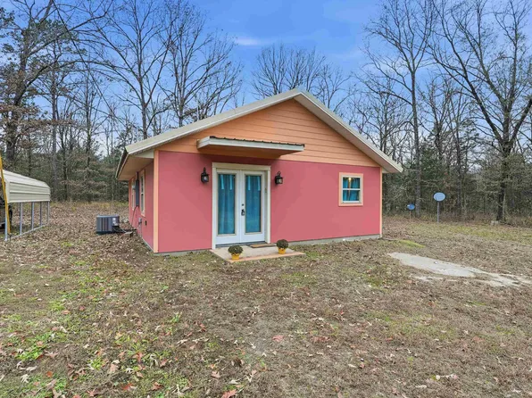 86 Cedar Ridge Rd, Plumerville, AR 72127