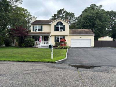 316 Whittier Drive, Mastic Beach, NY, 11951