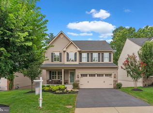 2518 River Ridge Trl, Ellicott City, MD 21043