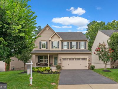 2518 River Ridge Trl, Ellicott City, MD, 21043