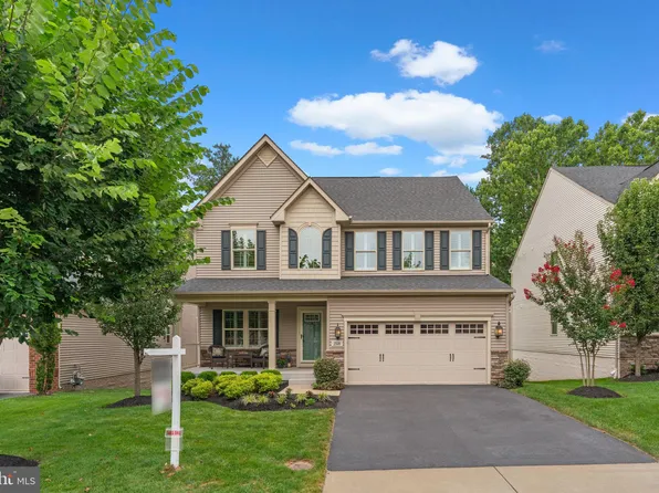 2518 River Ridge Trl, Ellicott City, MD 21043
