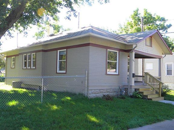 Cute cottage - fully renovated!