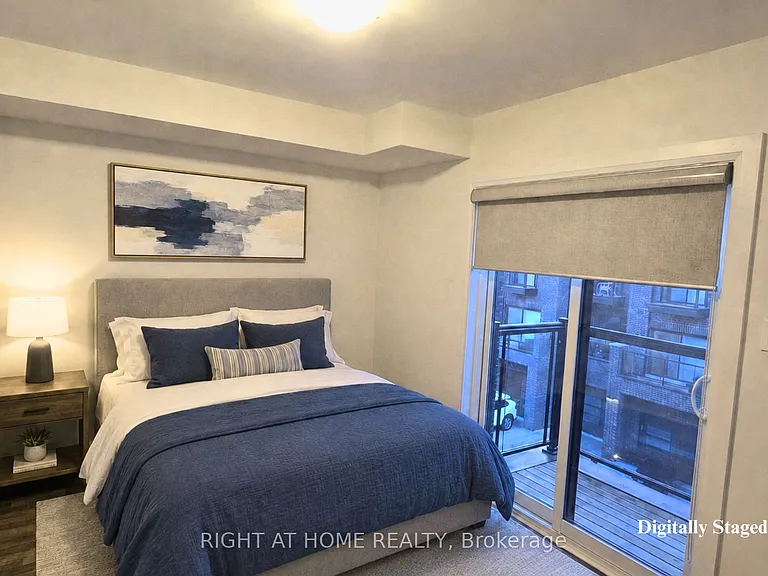 1758 Lawrence Ave W #1 — Photo 26