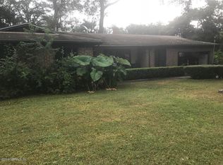 2883 Woodland Dr, Orange Park, FL 32073