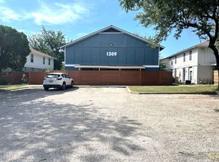 1309 Southport Dr APT D, Austin, TX 78704