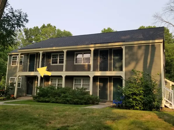 93 Henry Law Avenue #125, Dover, NH 03820