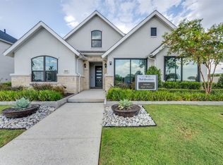 1112 Lakeview Ln, Argyle, TX 76226