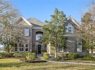 13 Bonita Bay Dr, New Orleans, LA 70131