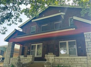 5934 Arendes Dr, Saint Louis, MO 63116