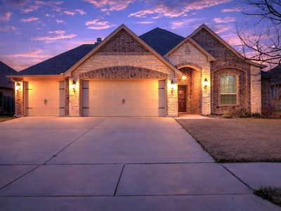 4004 Brookdale Rd, Benbrook, TX, 76116