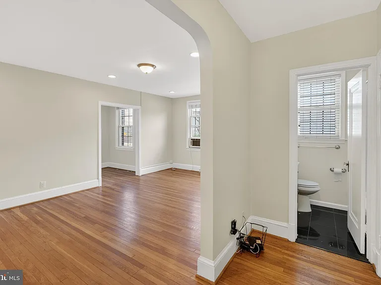 1301 Longfellow St NW #108 — Photo 2