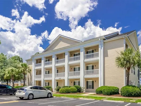 5030 Windsor Green Way #5030, Myrtle Beach, SC 29579