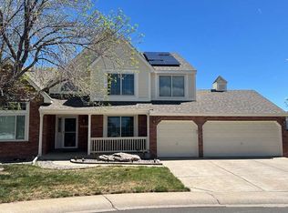 10118 Mountain Maple Ct, Highlands Ranch, CO 80129