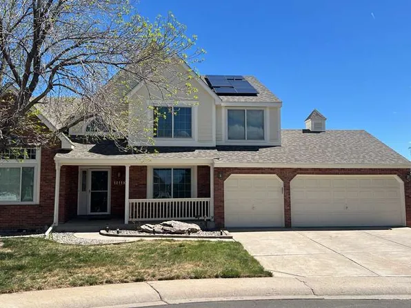 10118 Mountain Maple Ct, Highlands Ranch, CO 80129