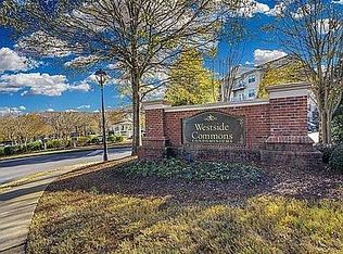 1965 Nocturne Dr UNIT 1110A, Alpharetta, GA