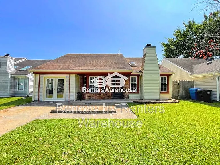 2549 Hunters Run Trl — Photo 1