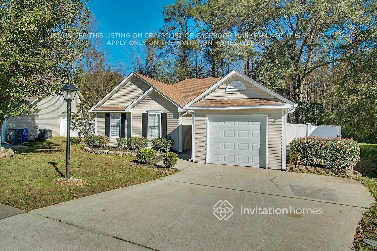175 Misty Ridge Trl Stockbridge, GA 30281 — Photo 2