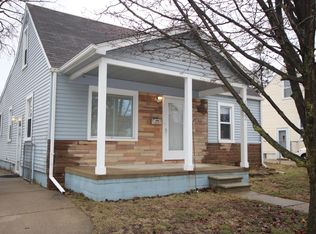 1122 Whitcomb Ave, Royal Oak, MI 48073