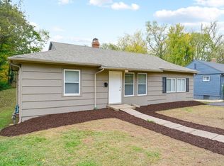 4127 Jackson Ave, Kansas City, MO 64130